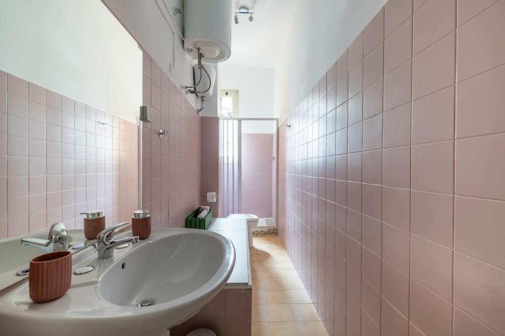 Appartement San Lorenzo Two Rome