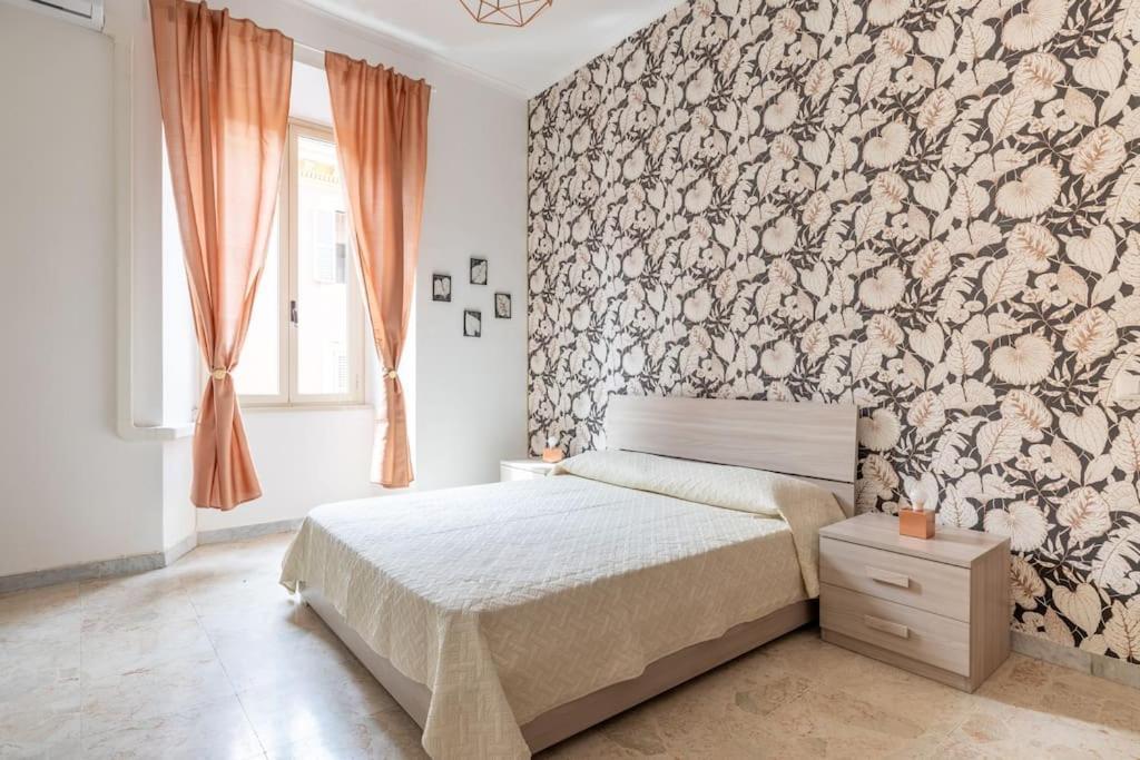 Appartement San Lorenzo Two